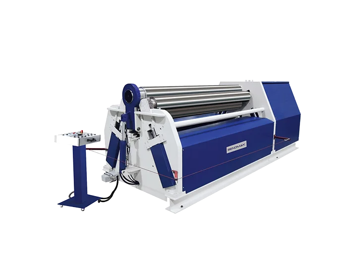 Curvadora de lamina categoria