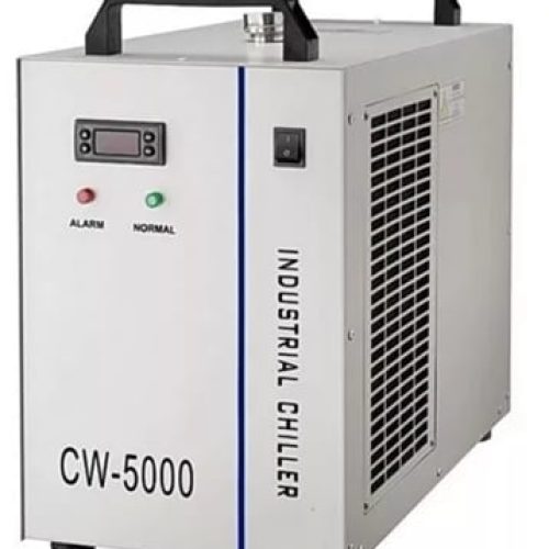 Chiler CW-5000