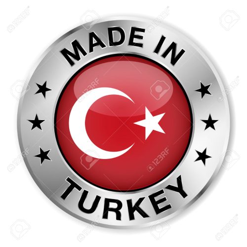 Made-in-Turkey